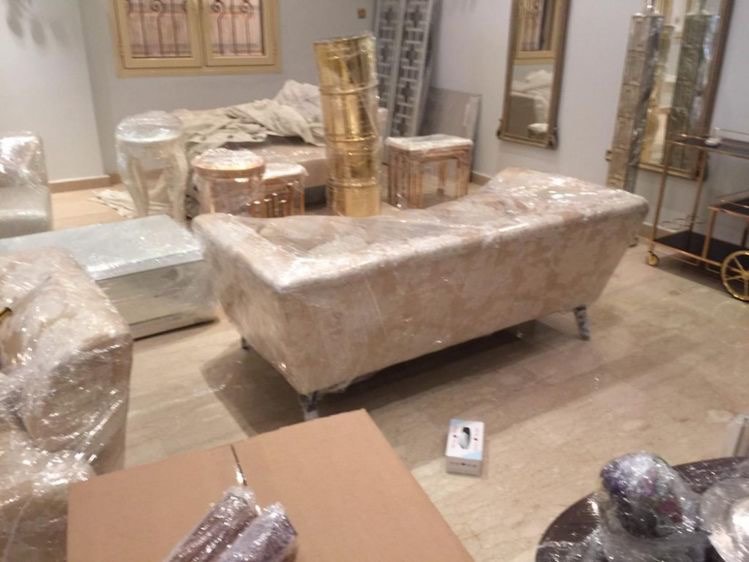 شحن من السعودية إلي الكويت حول العالم للشحن0536289475 - توقيت التسليم والإجراءات الجمركية